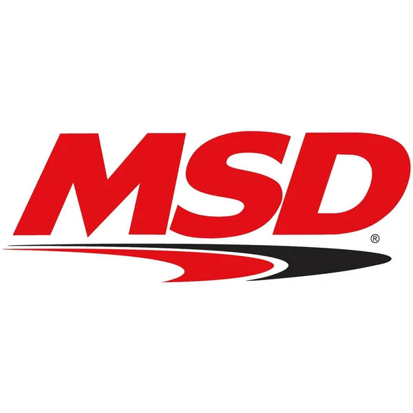 MSD 50903 - DynaForce Black Starter