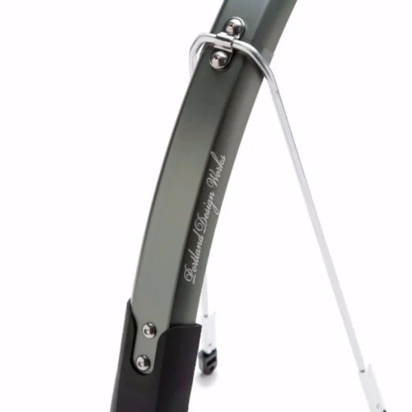 Portland Design Works Full Metal Fenders Road - 30mm
