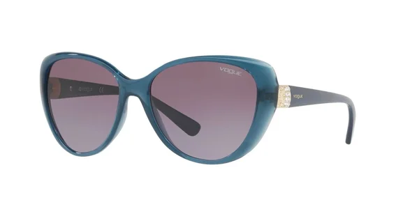 Vogue VO5193SB 25348H Opal Light Blue