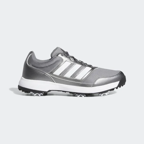 Men's Adidas Tech Response 2.0 Golf Shoes