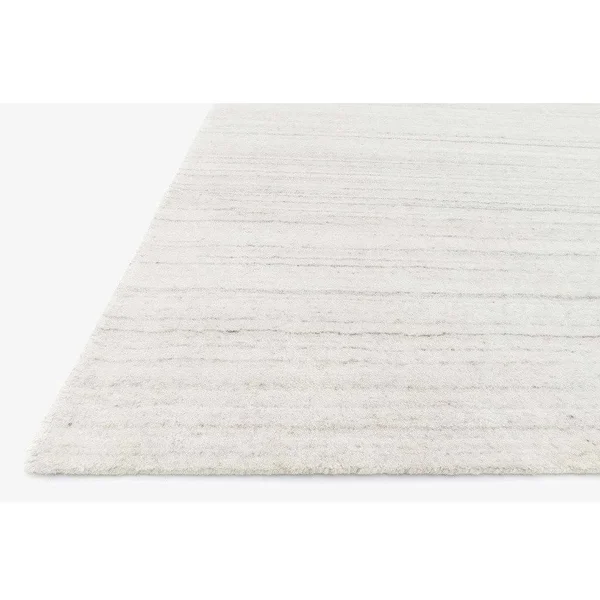Loloi Barkley BK-01 5& x 7&6x22 Mocha Rug