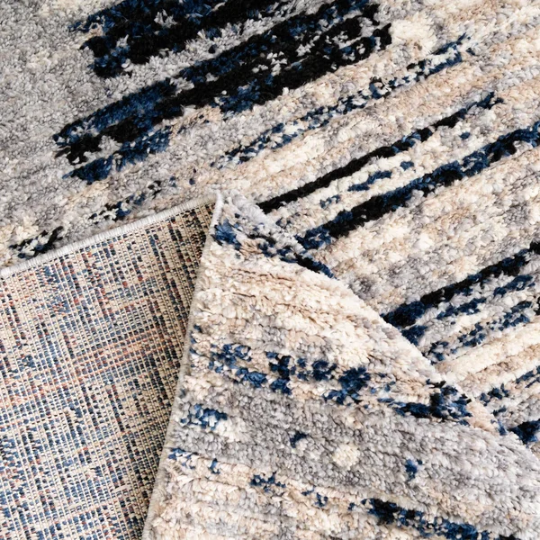 Tucson Gray 10x14 Area Rug