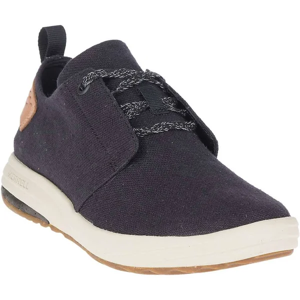 Merrell Women's Gridway Canvas Shoe - 7.5 - Natural