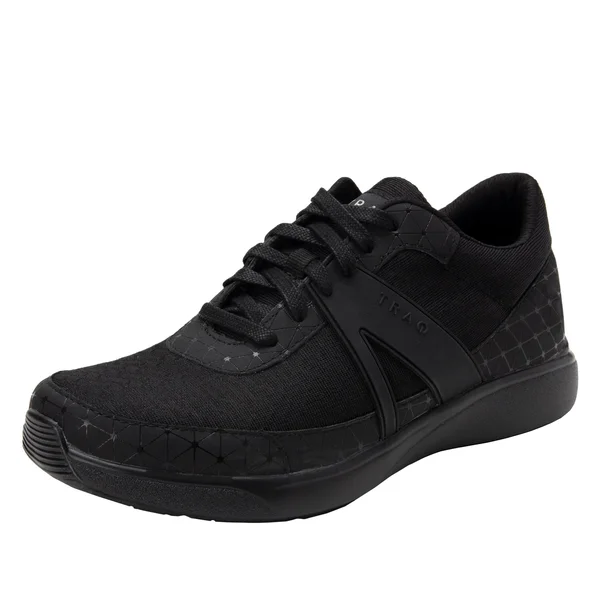 Traq Qarma by Alegria 37, Black Swell