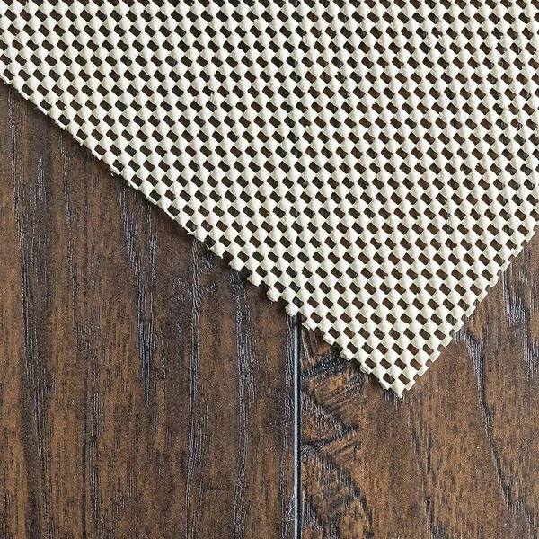 RugPadUSA Super Lock Natural Rug Pad Weave Grip, 3& x 10&