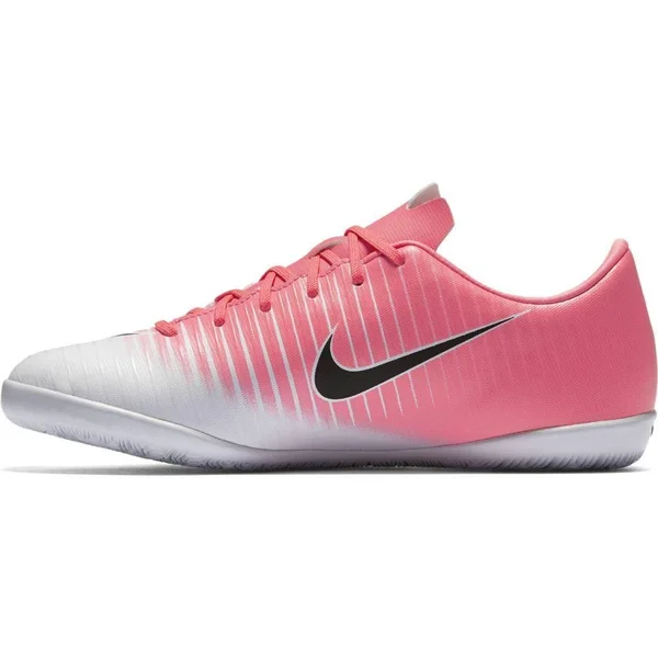 Nike Jr MercurialX Victory VI IC Pink/Black/White