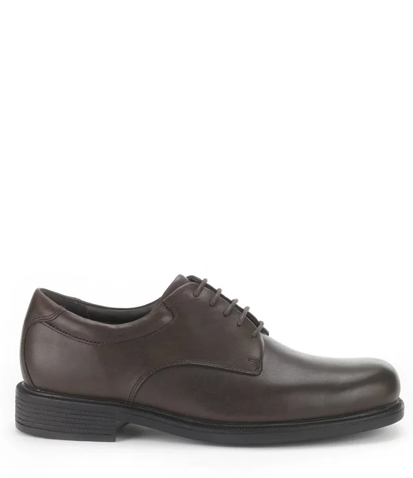 Rockport Men's Margin Chocolate 14 M