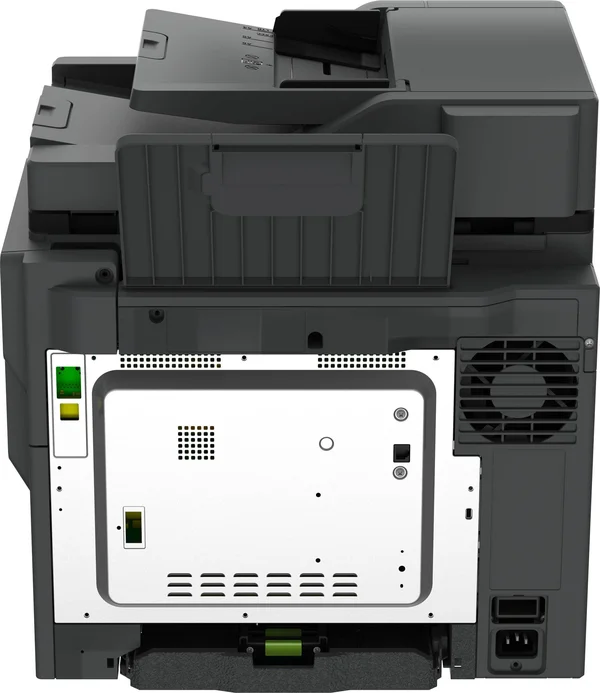 Lexmark MC2535adwe Color Laser - Multifunction Printer