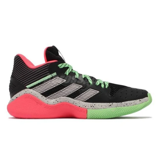 Adidas Harden Stepback Basketball Trainers (Shoes) (men)