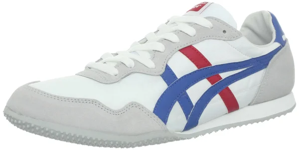 Onitsuka Tiger - Serrano, White/Blue