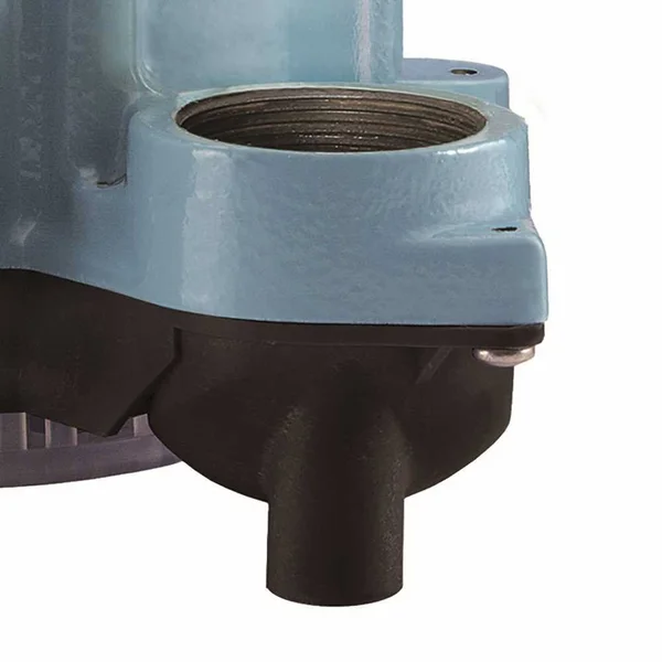 Little Giant 6-CIA-ML 1/3 HP Submersible Automatic Sump Pump