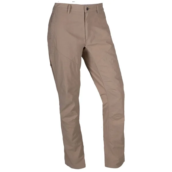 Mountain Khakis Trail Classic Fit Pant - Men's Retro Khaki, 34x30