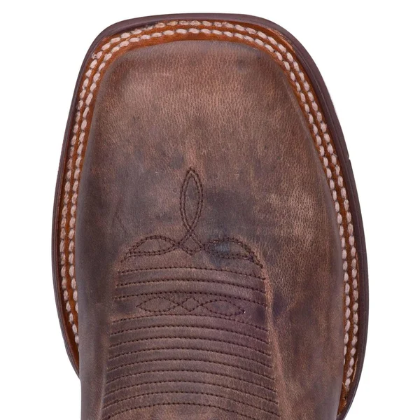 Dan Post Men's Thin Blue Line Western Boots
