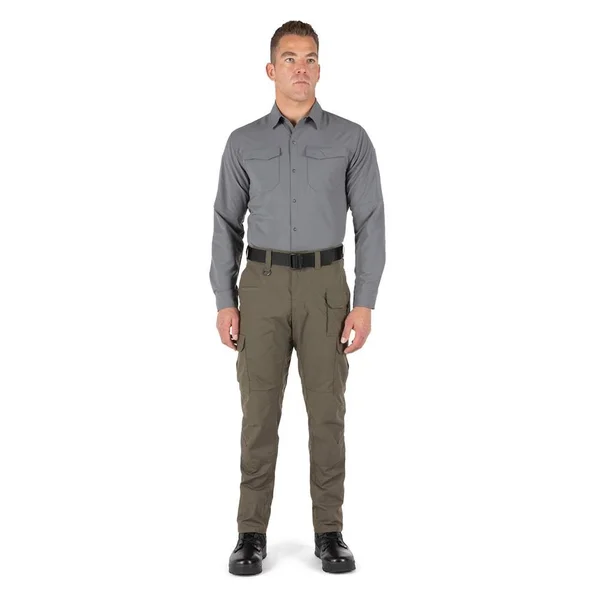 5.11 Tactical ABR Pro Pants - Ranger Green - 74512-186-33-32