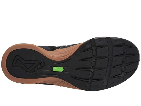 Inov-8 - F-Lite G 300 Men's Shoe - Black/Gum