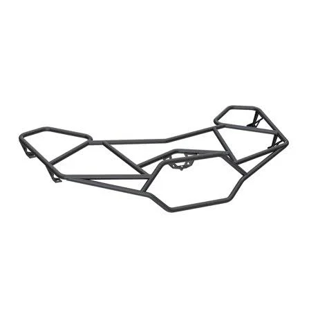 Polaris 2883257 Ultimate Series Front Steel Rack 2017-2020 Sportsman SP 850 XP 1000 S - Black