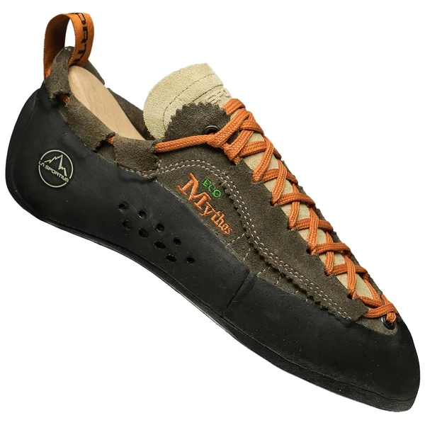 La Sportiva Men's Mythos Eco - Taupe - 43