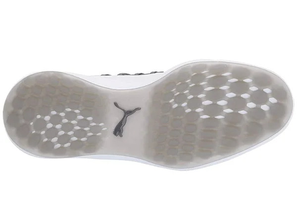 Puma Men's Ignite NXT Solelace Golf Shoes - Gray