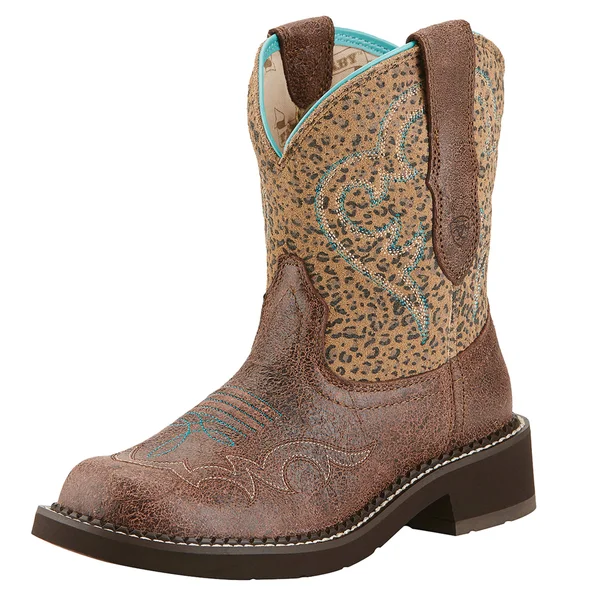 Ariat Fatbaby Heritage Harmony