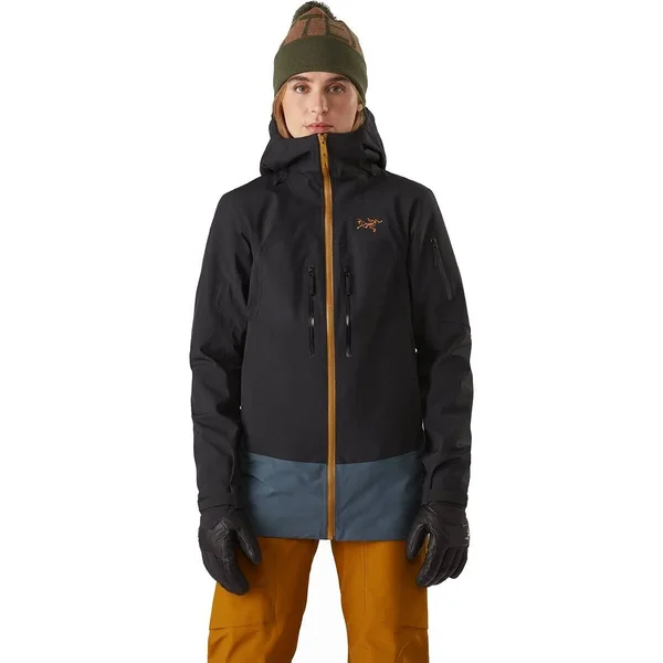 Arc&teryx Sentinel LT Jacket - Women's Dark Magic - XL