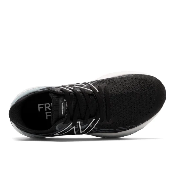 New Balance Women's Fresh Foam 1080 v11 Running Shoes - Black