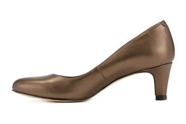Walking Cradles Joy Pumps, Women's, Bronze Metallic, Size: 8