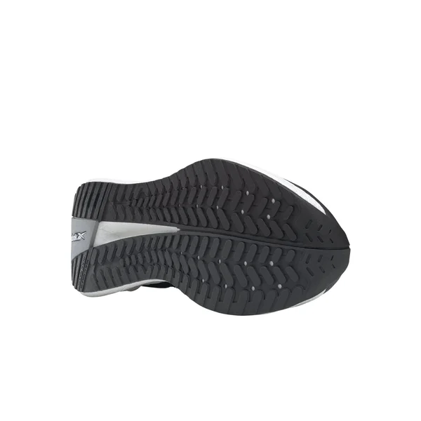 Reebok Floatride Energy Symmetros Men's Running Shoes Black, Cold Grey 7, Pure Grey 4, 12, D
