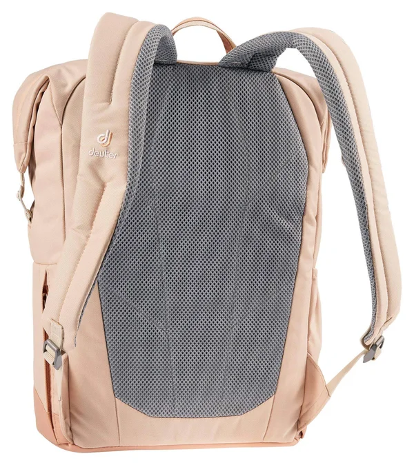 Deuter Vista Spot Backpack Nutmeg/Blush 18L 381122165040