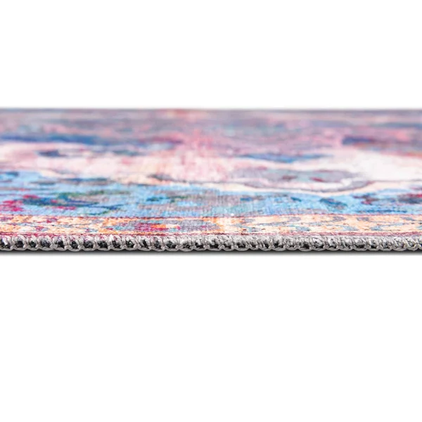 Francesca 10x13 Tie Dye Large Area Rug