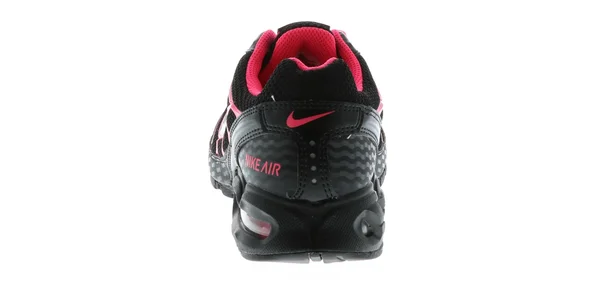 Nike Women's Air Max Torch 4 Running Shoe - Black