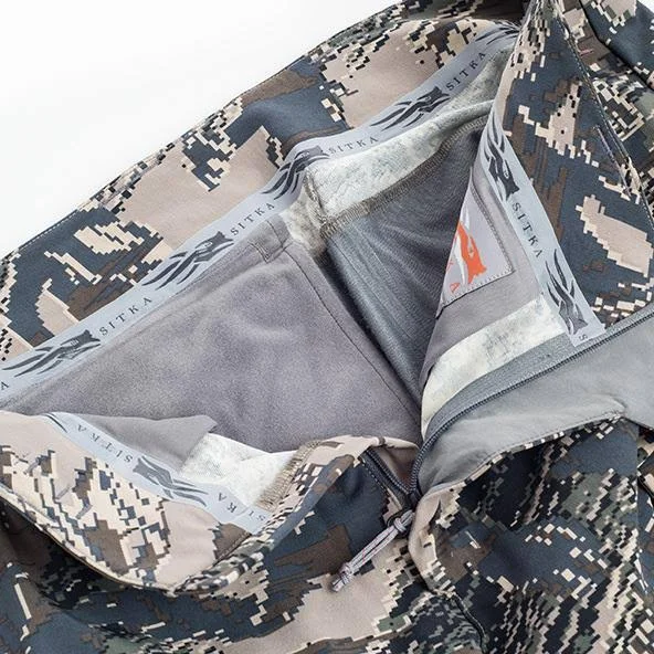 Sitka Timberline Pant Optifade Subalpine, 31R
