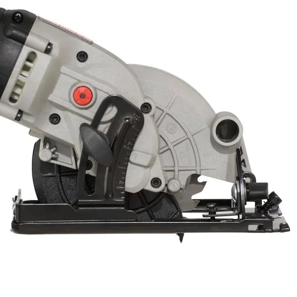 Worx WX429L Worxsaw Compact Circular Saw, 4-1/2x22