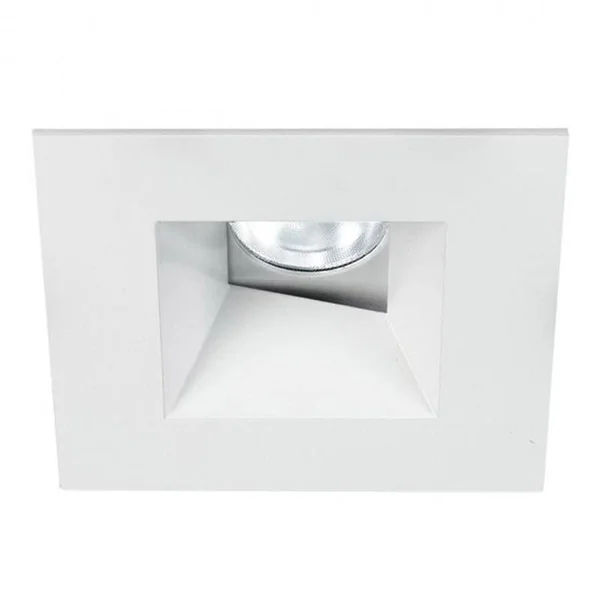 WAC Lighting Tesla 3.5x22 Pro LED High Output TRIM - Brushed Nickel - HR3LEDT518PN830BN