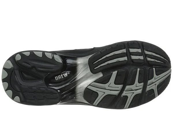 Drew Flash II 8.5 Women's Black