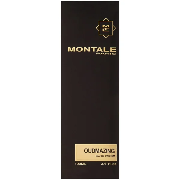 Montale Oudmazing Eau De Parfum Spray by Montale 3.4 oz