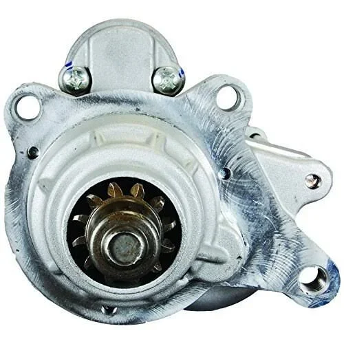Parts Player PP6670N New Starter for Ford 6.0 Power Stroke Diesel F-250 F-350 E-350 F-450 Super Duty