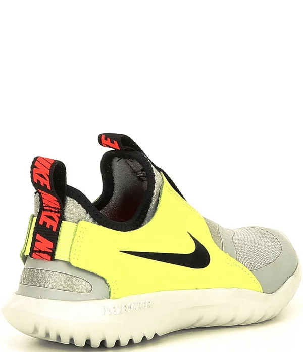 Nike Flex Runner Little Kids& Shoe
