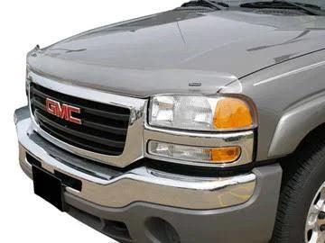 Stampede Vigilante Premium - Clear 2047-1