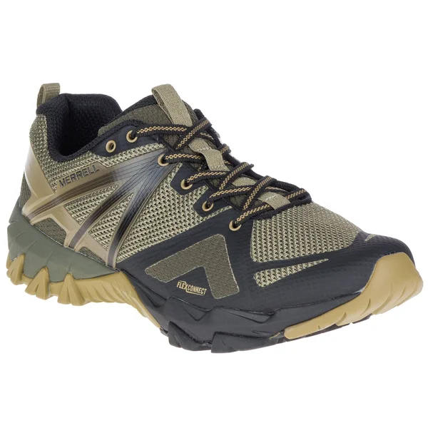 Merrell Men's MQM Flex - Size: 8, Dusty Olive