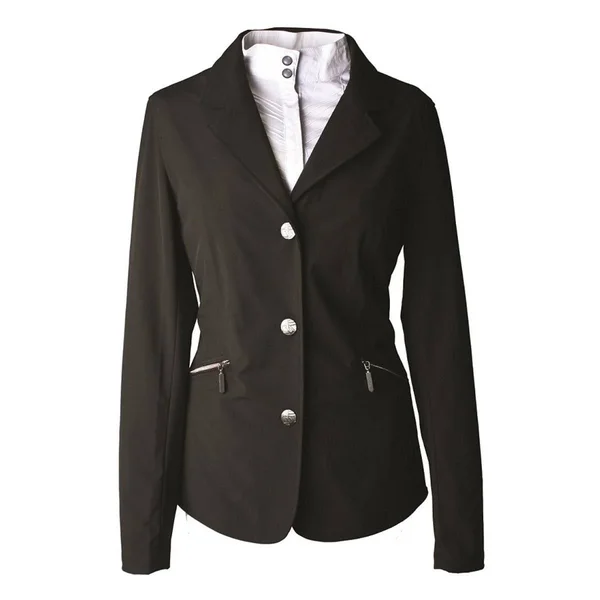 Horseware Competition Jacket - Black, XS