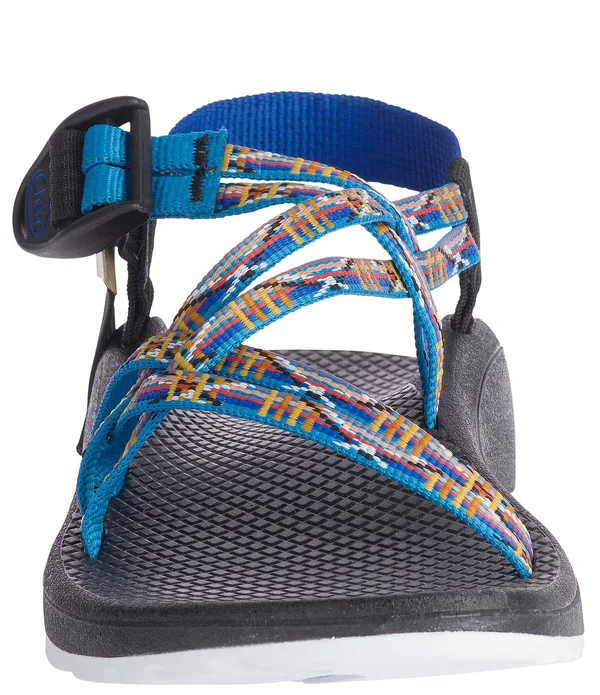 Chaco Women's Z Cloud x Solid Black 10