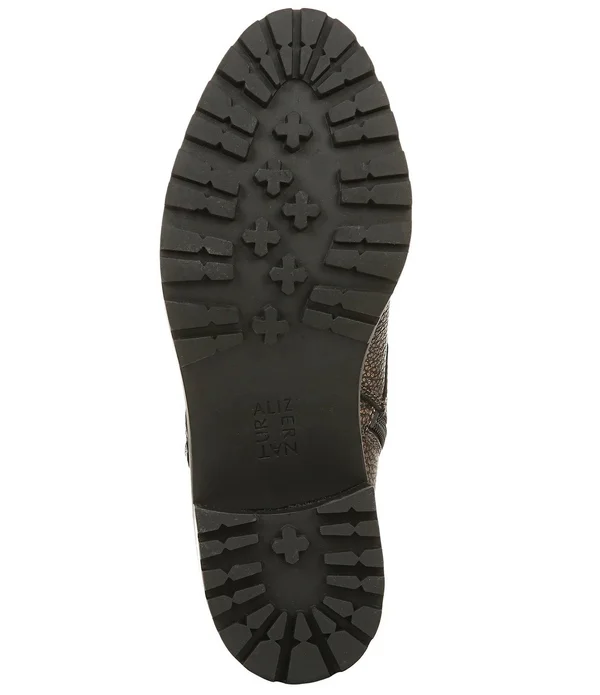 Naturalizer Tia 8.5 Women's Gold