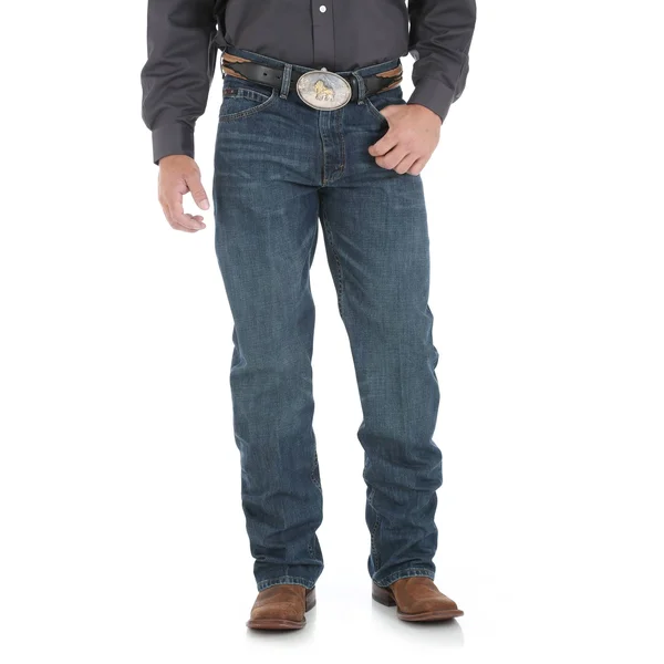 Wrangler 20X 01 Competition Jean River Wash