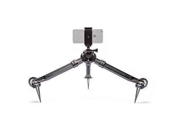 Pakpod Adventure Tripod