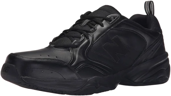 New Balance 624 Men's Cross Training - Black