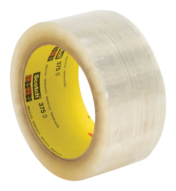 Scotch Box-Sealing Tape