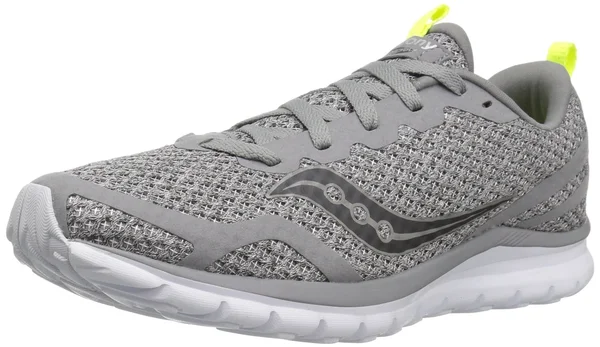 Saucony Men's Liteform Feel Running Shoe