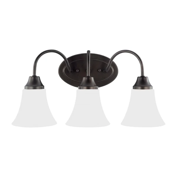Sea Gull Lighting - 44807EN3-782 Holman 18x22 Bath Vanity Light