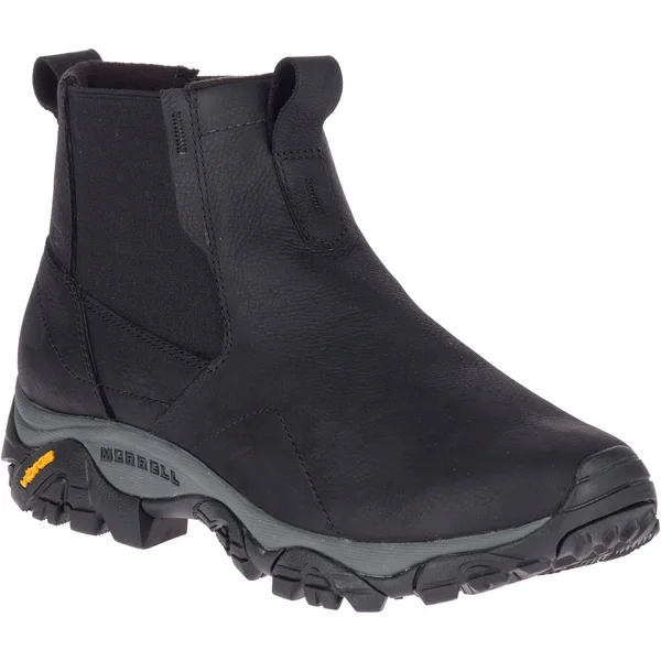 Merrell Moab Adventure Chelsea Waterproof 8.5 - Black (Men's)