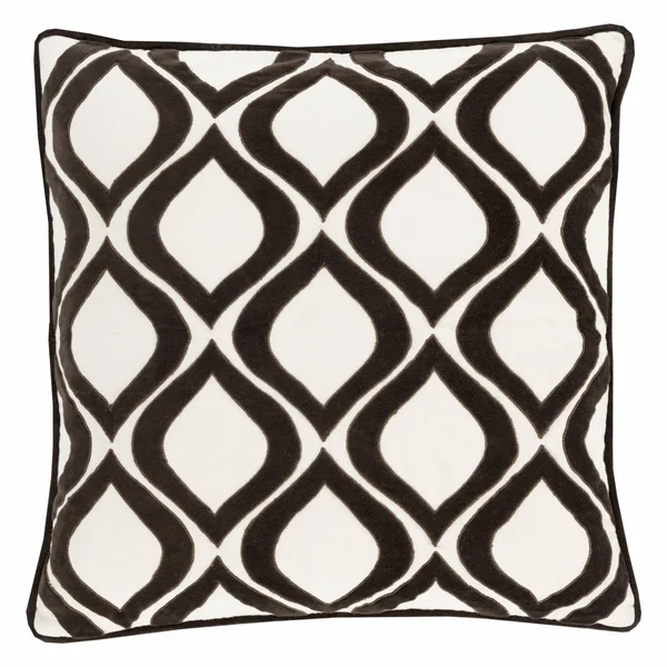 Surya - Alexandria - Throw Pillow